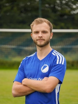 Avatar Bild für Justin Maurice Samuel Röhl