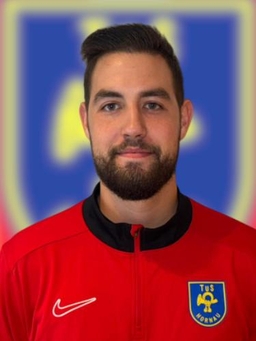 Avatar Bild für Timo Marcel Fuessel