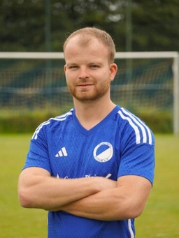 Avatar Bild für Johannes-Hendricus-Petrus Van-Der-Harg