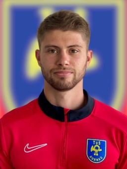 Avatar Bild für Marco Pauly