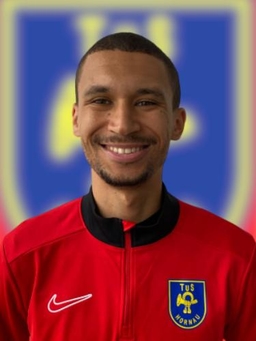 Avatar Bild für Kermitt Tyler