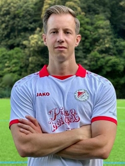 Avatar Bild für Sebastian Schmidt