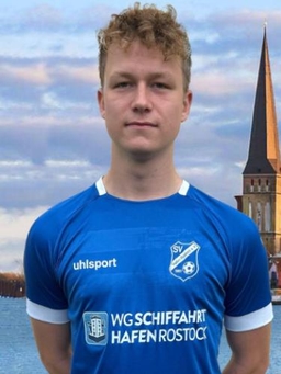 Avatar Bild für Moritz Emil Peetz