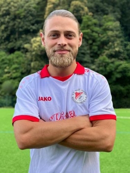 Avatar Bild für Jan Weisenborn