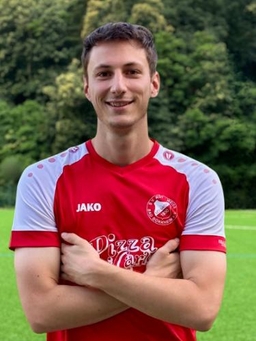 Avatar Bild für Robin Schwehm