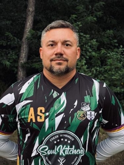Avatar Bild für Alexander Schukat