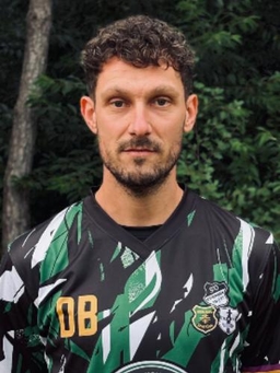 Avatar Bild für Dominik Becker