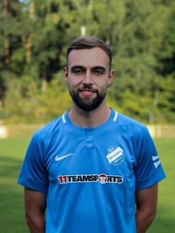 Avatar Bild für Moritz Brendel