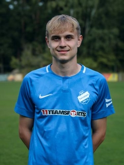 Avatar Bild für Leon Fritz