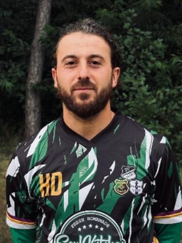 Avatar Bild für Hasan Deniz