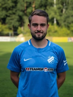 Avatar Bild für Philipp Hirth