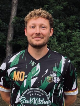 Avatar Bild für Malte Ohrenberg