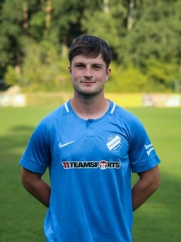 Avatar Bild für Nick Jotter