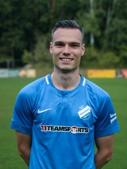 Avatar Bild für Jonas Kästel