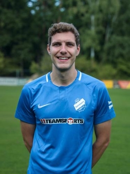Avatar Bild für Nils Krämer