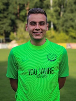 Avatar Bild für Tizian Alexander Krimmel