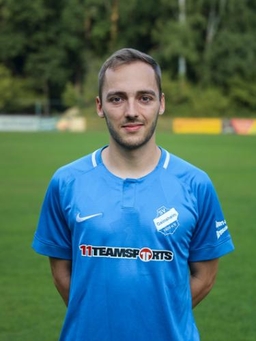 Avatar Bild für Lucas Kühn