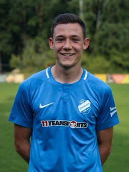 Avatar Bild für Florian Paul Schädler