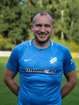 Avatar Bild für Benjamin Nebel