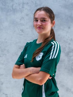 Avatar Bild für Jelena Franjetic