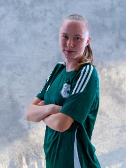 Avatar Bild für Jana Geppert