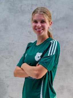 Avatar Bild für Frida Mohr