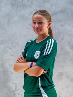Avatar Bild für Johanna Praefcke