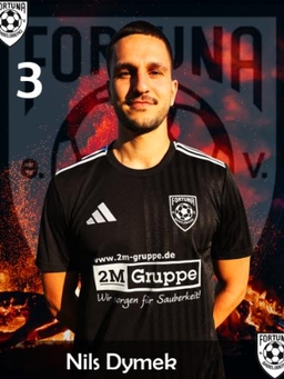 Avatar Bild für Nils Dymek