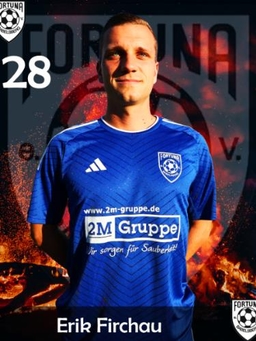 Avatar Bild für Erik Firchau