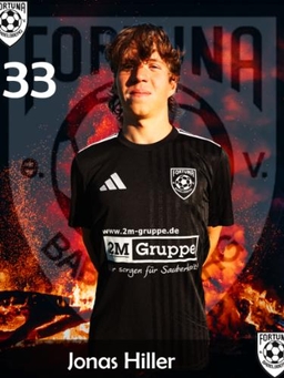 Avatar Bild für Jonas Hiller