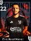 Avatar Bild