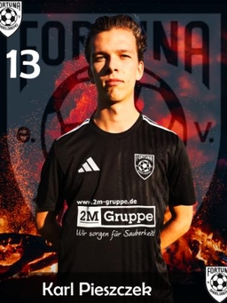 Avatar Bild für Karl Pieszczek