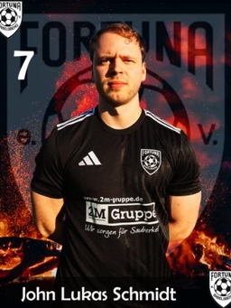 Avatar Bild für John Lukas Schmidt