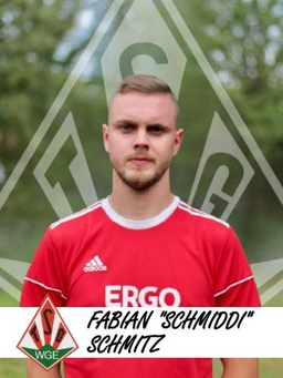 Avatar Bild für Fabian Schmitz