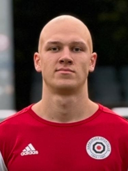 Avatar Bild für Yevhenii Borysenko