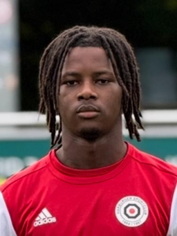 Avatar Bild für Assana Jumo