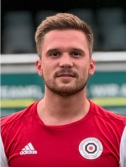 Avatar Bild für Lukas Wöllmer