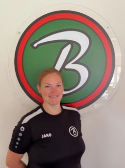 Avatar Bild für Janine Brückner