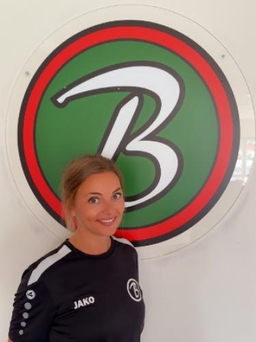 Avatar Bild für Anke Hilbers