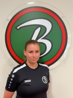 Avatar Bild für Melissa Sue Jahn