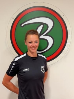 Avatar Bild für Jaqueline Kossan