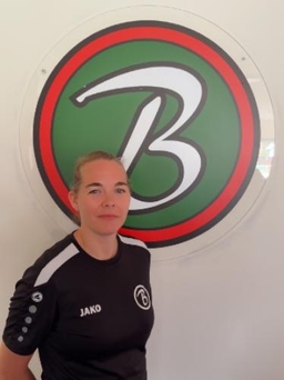 Avatar Bild für Juliane Lindhorst