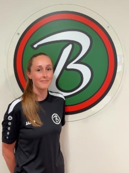 Avatar Bild für Maite Löhndorf