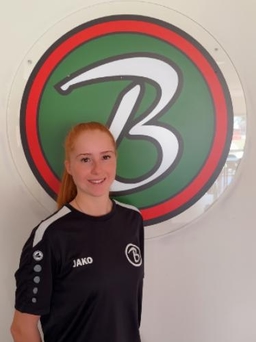 Avatar Bild für Leonie Schwarz