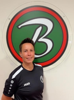 Avatar Bild für Rebecca Schygiel