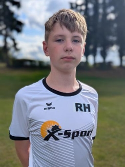 Avatar Bild für Ryan Leon Heine