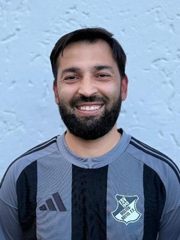 Avatar Bild für Kadri Seferi