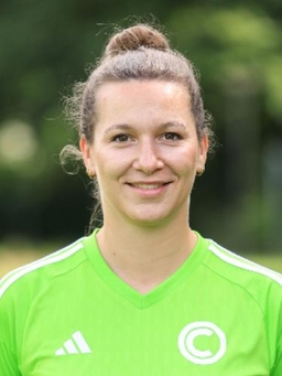 Avatar Bild für Lisa Barnstorf