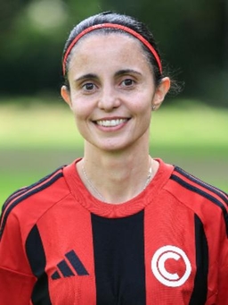 Avatar Bild für Mareike Glensk