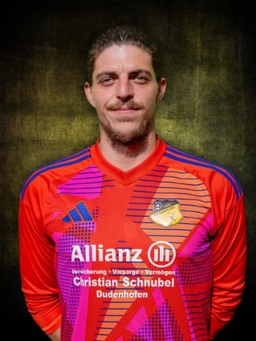 Avatar Bild für Marvin Gebhard